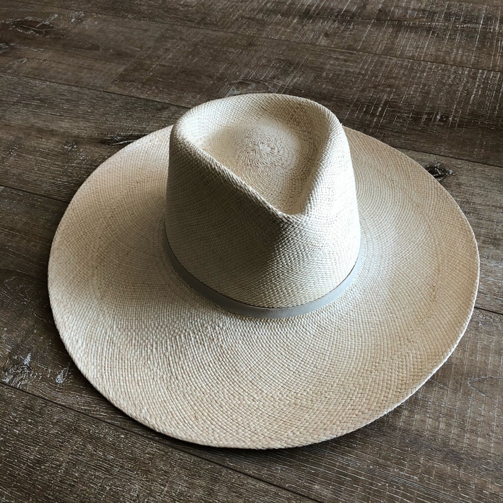 CUYANA Summer Hat